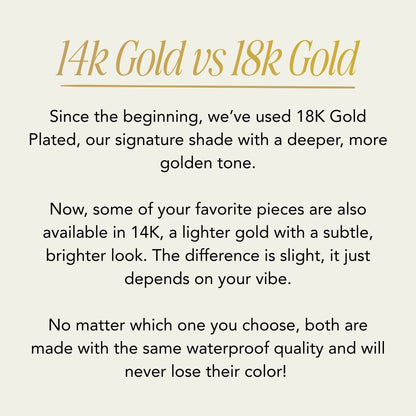 Triple Hoop Earrings Bundle