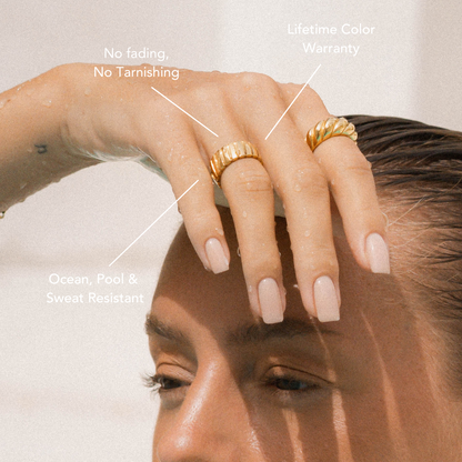 Bold Ring