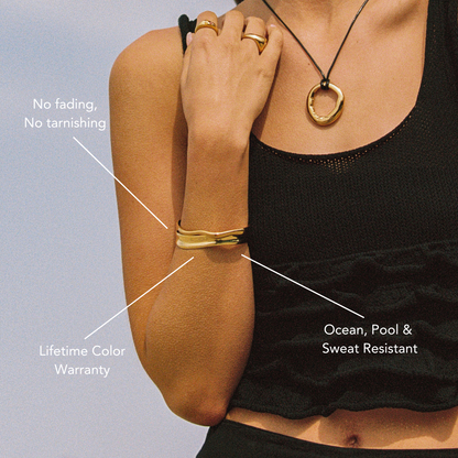 Sol Cuff