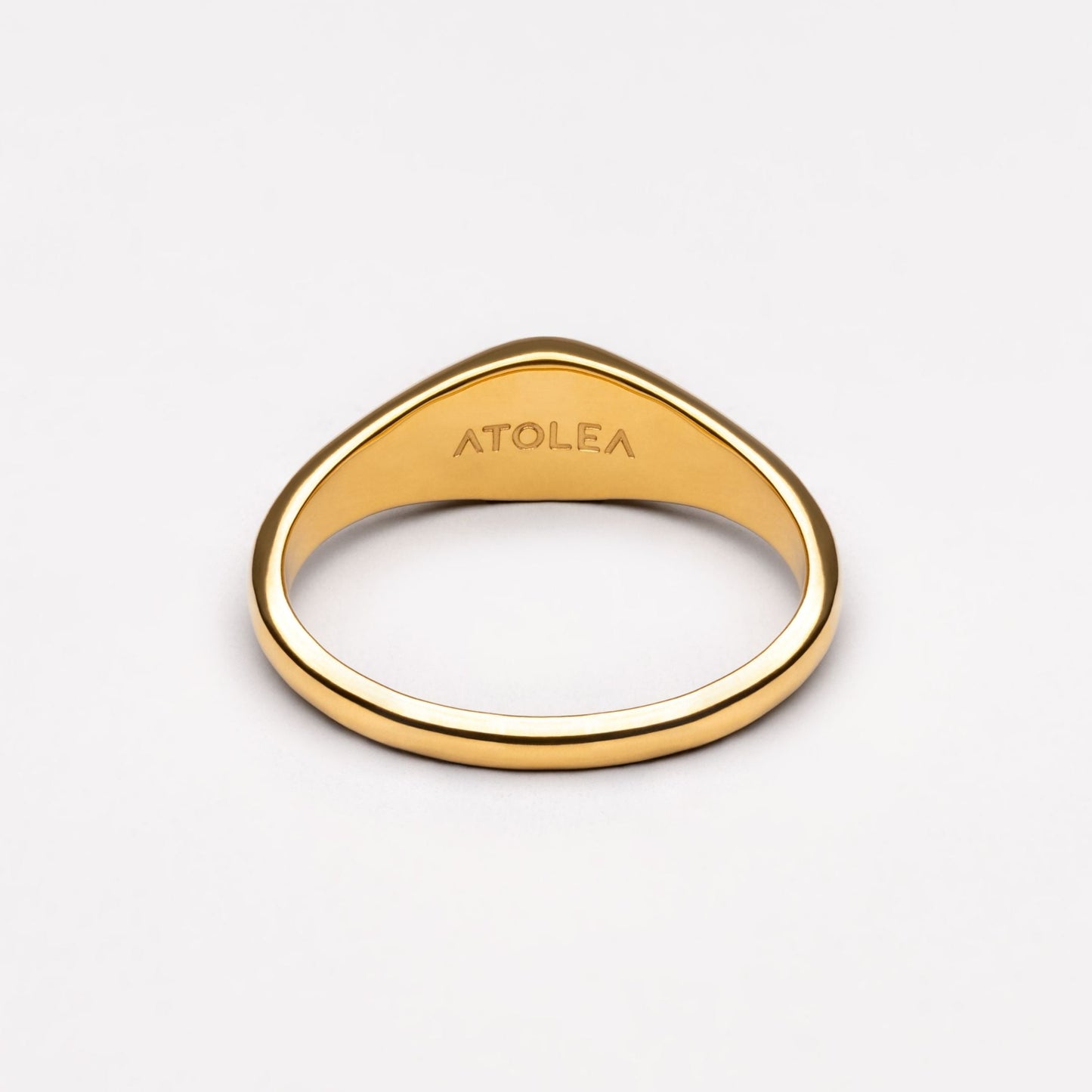 Oasis Ring