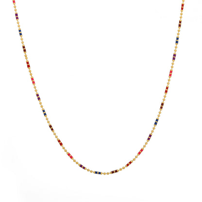 Bahía Choker