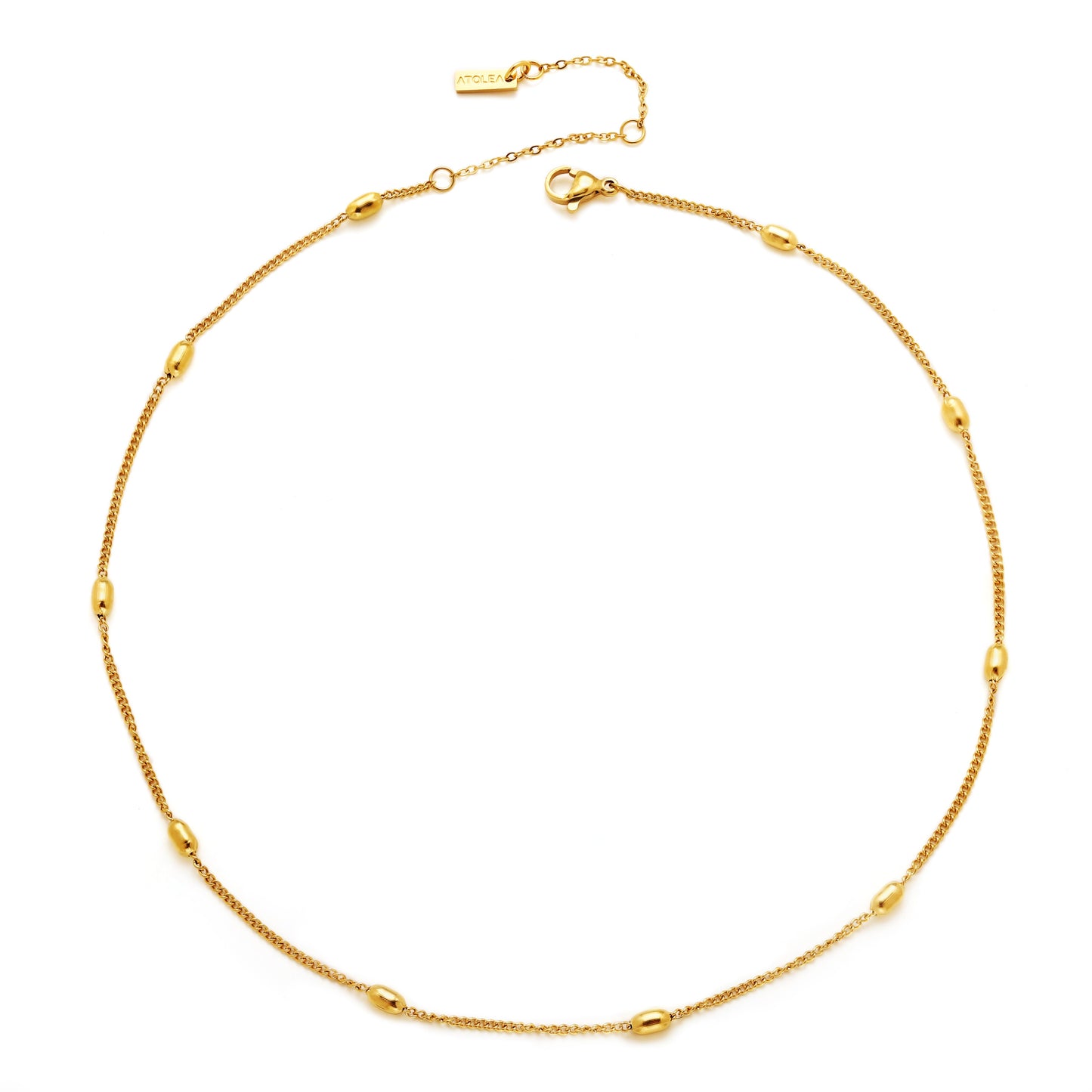 Brisa Choker