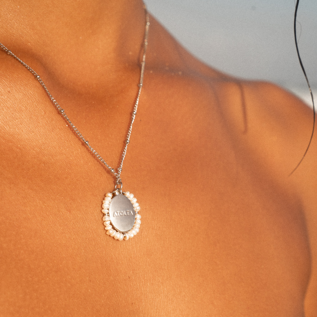 Grace Necklace