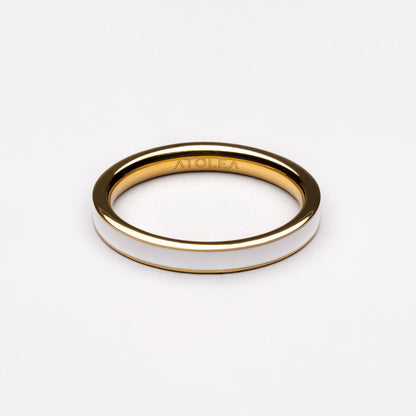 Halo Ring