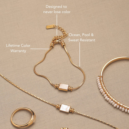 Lune Bracelet