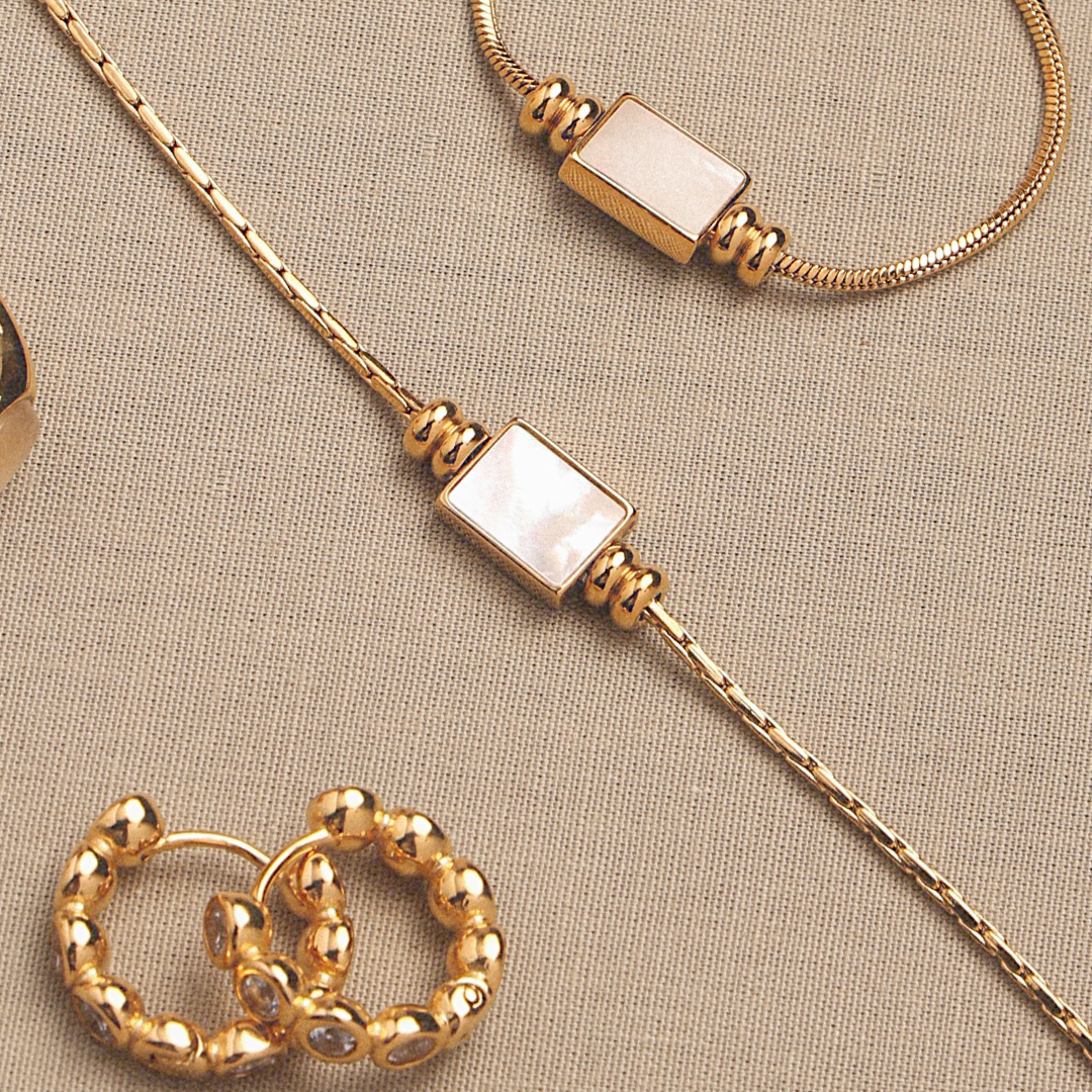 Lune Necklace