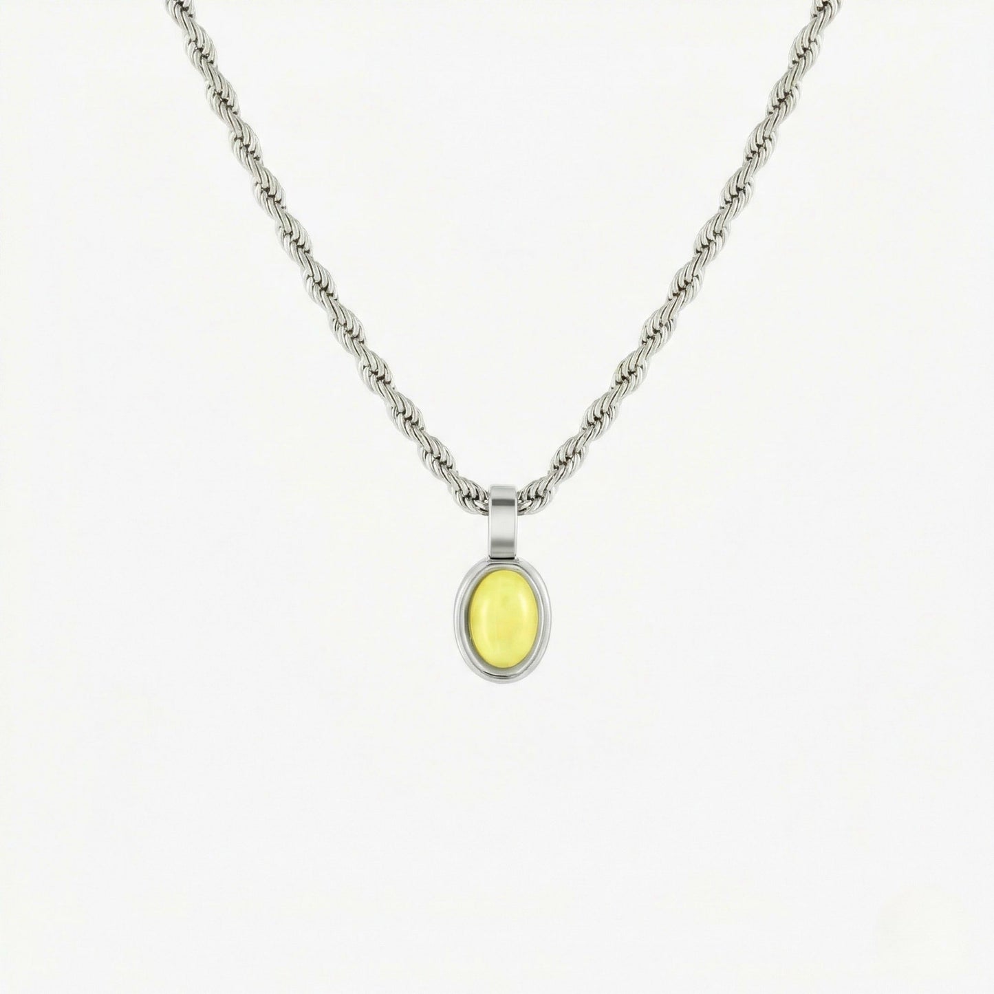 Venetia Necklace