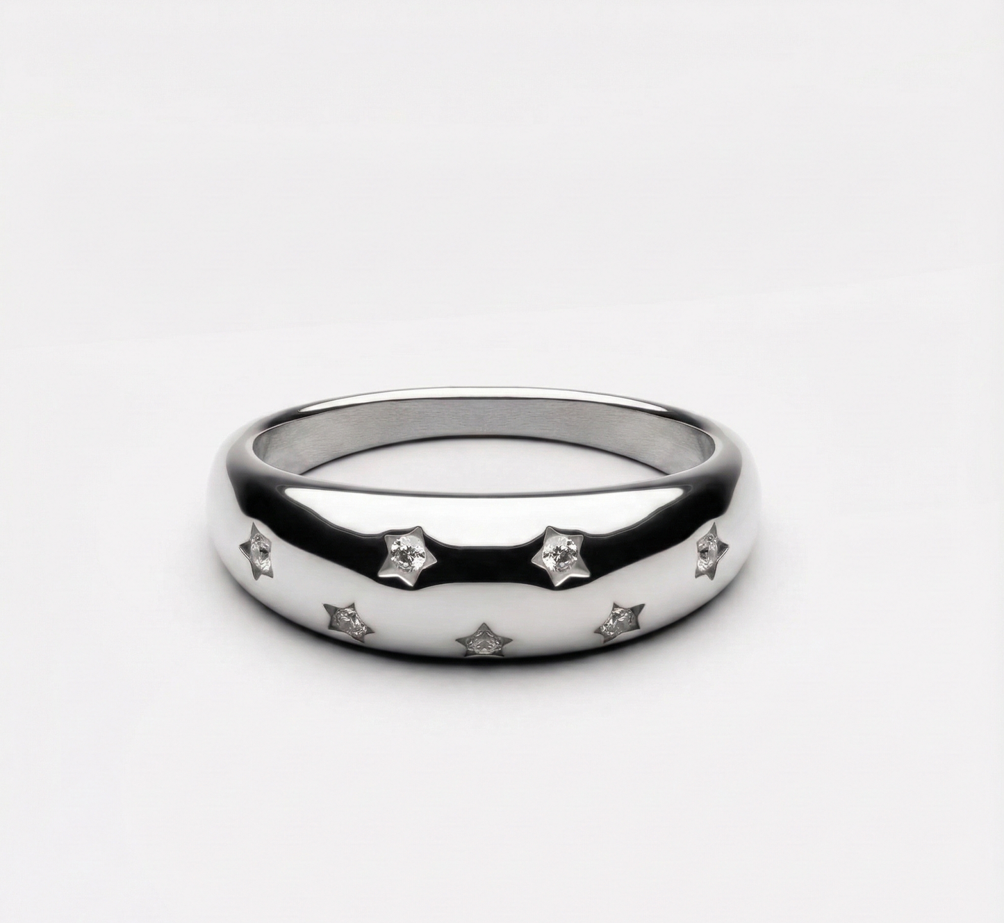 Milky Way Ring