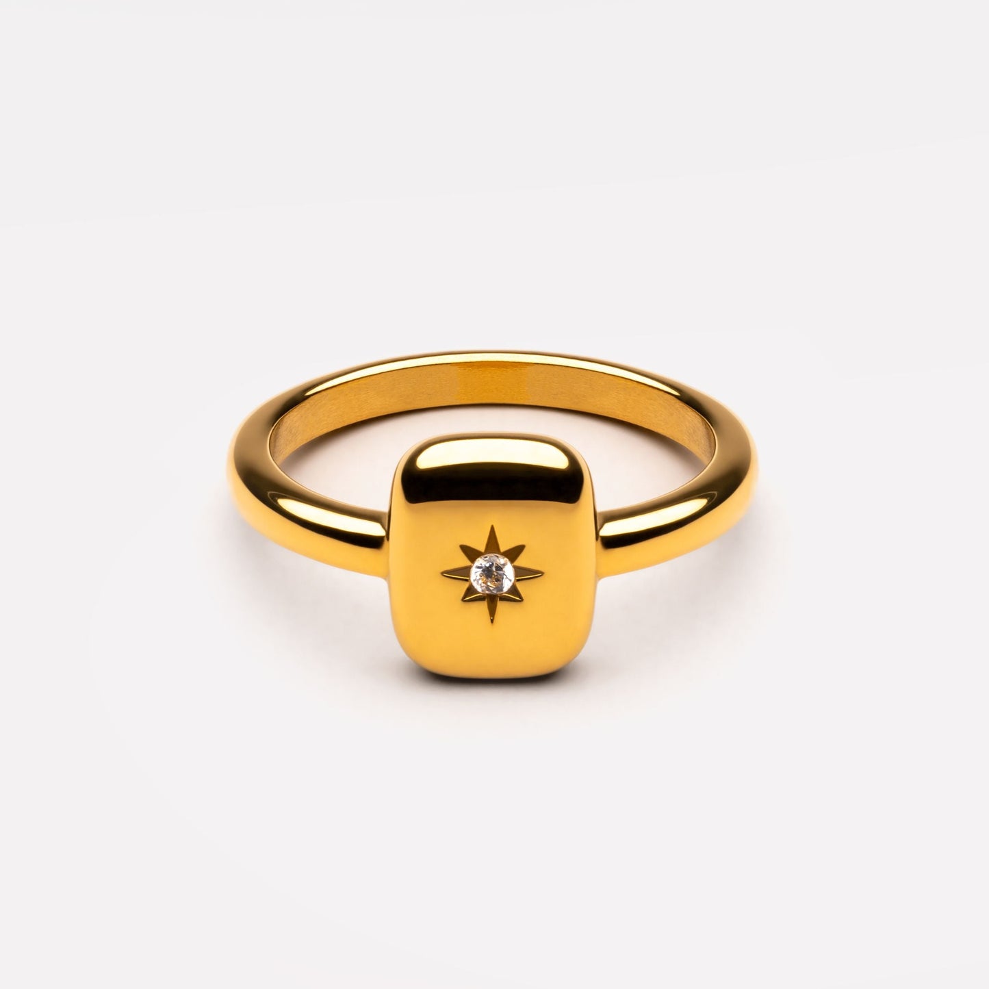 Starlight Ring