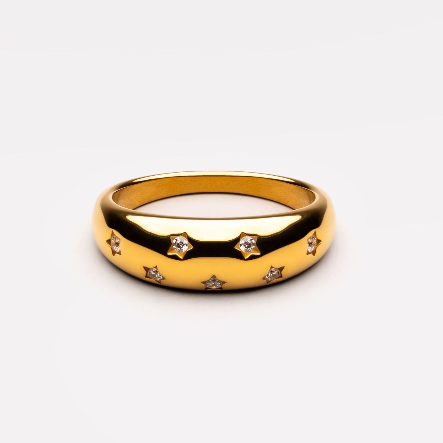 Milky Way Ring