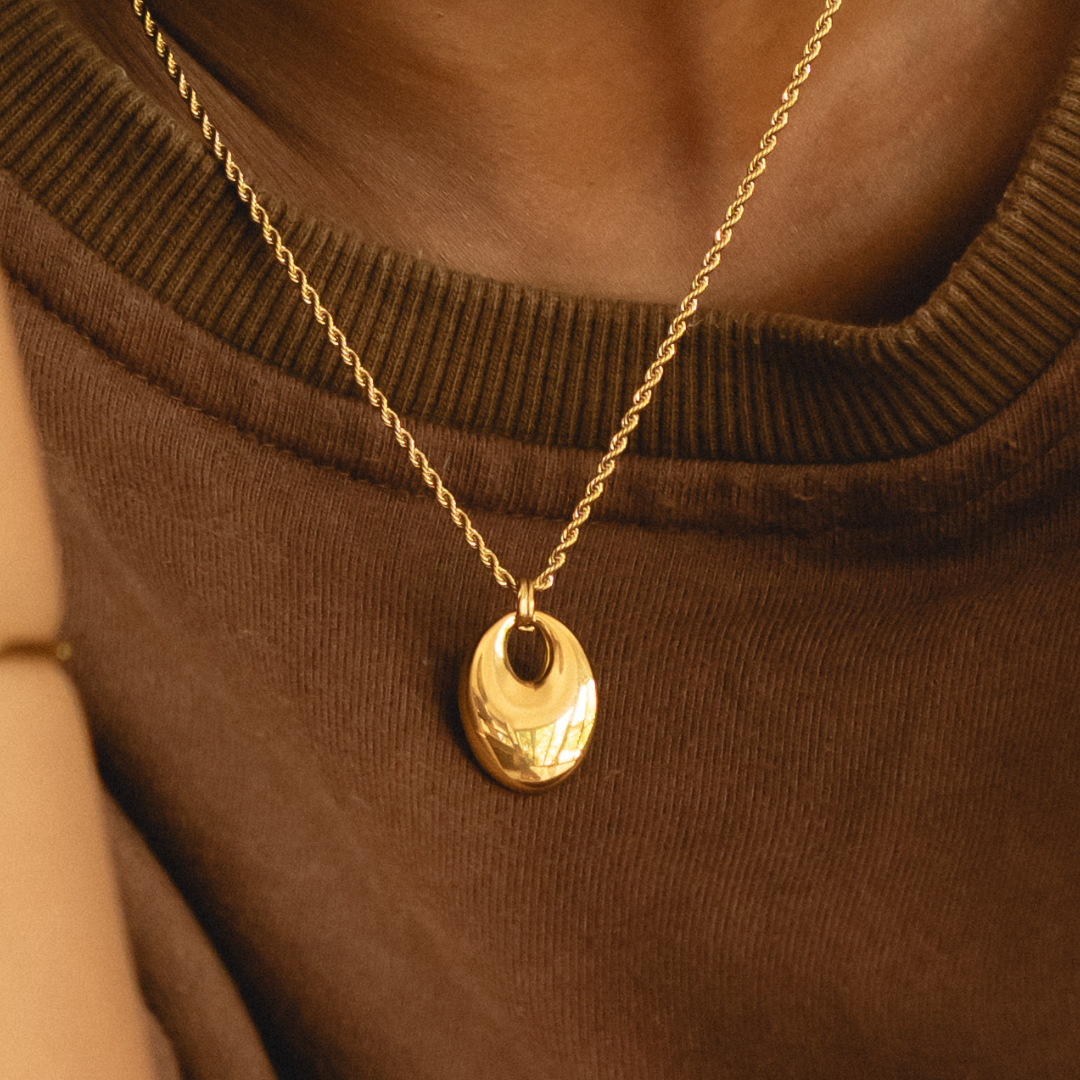 Reverie Necklace