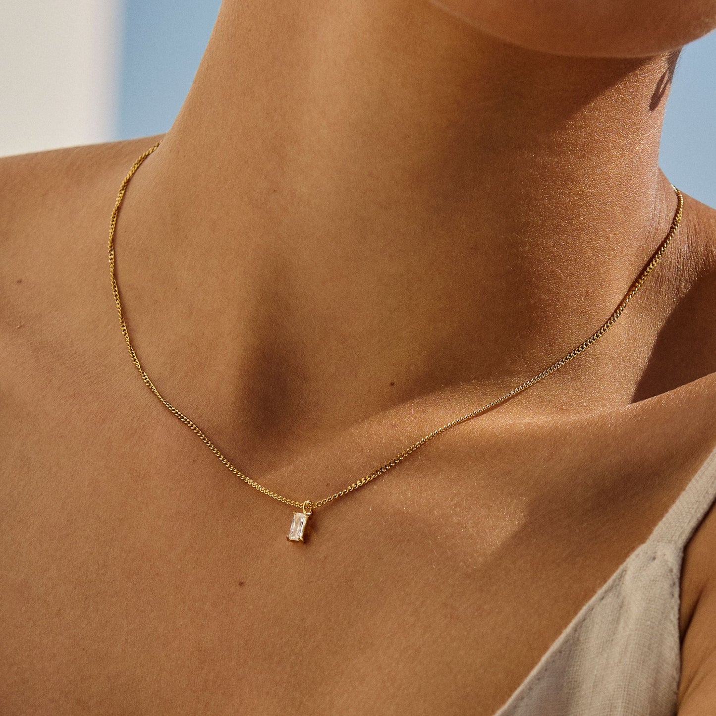 Glow Necklace